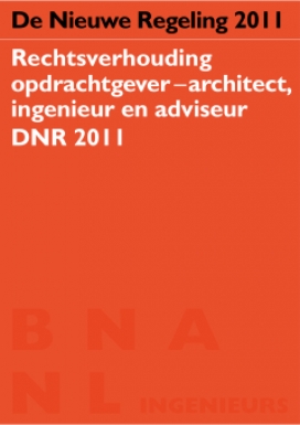 DNR 2011
